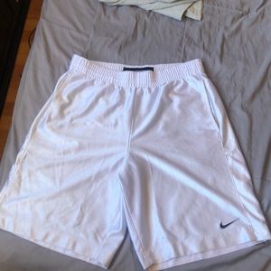Nike Basketball Shorts